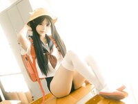 [Cosplay] rua阮阮 小丸子