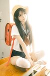 [Cosplay] rua阮阮 小丸子
