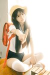 [Cosplay] rua阮阮 小丸子