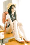 [Cosplay] rua阮阮 小丸子
