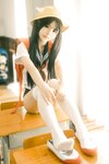 [Cosplay] rua阮阮 小丸子