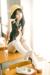 [Cosplay] rua阮阮 小丸子