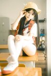 [Cosplay] rua阮阮 小丸子