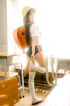 [Cosplay] rua阮阮 小丸子