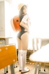 [Cosplay] rua阮阮 小丸子