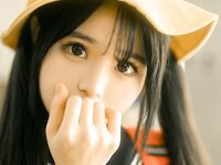 [Cosplay] rua阮阮 小丸子
