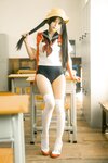 [Cosplay] rua阮阮 小丸子