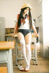 [Cosplay] rua阮阮 小丸子