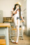 [Cosplay] rua阮阮 小丸子