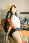 [Cosplay] rua阮阮 小丸子