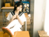 [Cosplay] rua阮阮 小丸子