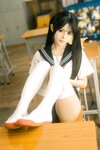 [Cosplay] rua阮阮 小丸子