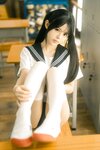 [Cosplay] rua阮阮 小丸子