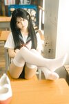 [Cosplay] rua阮阮 小丸子