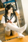 [Cosplay] rua阮阮 小丸子