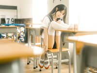 [Cosplay] rua阮阮 小丸子