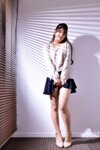 [Photobook] 藤乃あおい『愛MAX』ギルドデジタル写真集