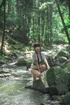 [Cosplay] 音琴ひつじ - ふんどし娘～納涼