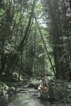 [Cosplay] 音琴ひつじ - ふんどし娘～納涼