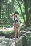 [Cosplay] 音琴ひつじ - ふんどし娘～納涼