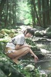 [Cosplay] 音琴ひつじ - ふんどし娘～納涼