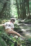 [Cosplay] 音琴ひつじ - ふんどし娘～納涼