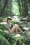 [Cosplay] 音琴ひつじ - ふんどし娘～納涼