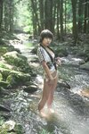 [Cosplay] 音琴ひつじ - ふんどし娘～納涼