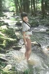 [Cosplay] 音琴ひつじ - ふんどし娘～納涼