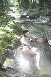 [Cosplay] 音琴ひつじ - ふんどし娘～納涼