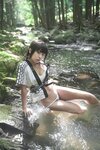 [Cosplay] 音琴ひつじ - ふんどし娘～納涼