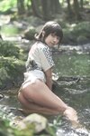 [Cosplay] 音琴ひつじ - ふんどし娘～納涼