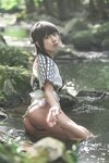 [Cosplay] 音琴ひつじ - ふんどし娘～納涼
