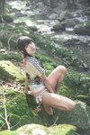 [Cosplay] 音琴ひつじ - ふんどし娘～納涼