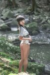 [Cosplay] 音琴ひつじ - ふんどし娘～納涼