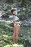 [Cosplay] 音琴ひつじ - ふんどし娘～納涼