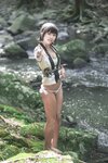 [Cosplay] 音琴ひつじ - ふんどし娘～納涼