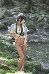 [Cosplay] 音琴ひつじ - ふんどし娘～納涼