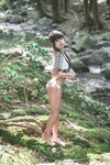 [Cosplay] 音琴ひつじ - ふんどし娘～納涼