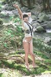 [Cosplay] 音琴ひつじ - ふんどし娘～納涼