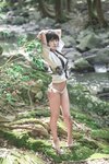 [Cosplay] 音琴ひつじ - ふんどし娘～納涼