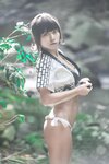 [Cosplay] 音琴ひつじ - ふんどし娘～納涼