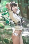 [Cosplay] 音琴ひつじ - ふんどし娘～納涼