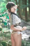 [Cosplay] 音琴ひつじ - ふんどし娘～納涼