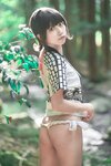 [Cosplay] 音琴ひつじ - ふんどし娘～納涼