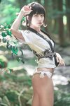 [Cosplay] 音琴ひつじ - ふんどし娘～納涼