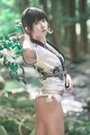 [Cosplay] 音琴ひつじ - ふんどし娘～納涼