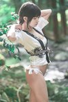 [Cosplay] 音琴ひつじ - ふんどし娘～納涼