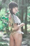 [Cosplay] 音琴ひつじ - ふんどし娘～納涼