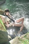 [Cosplay] 音琴ひつじ - ふんどし娘～納涼